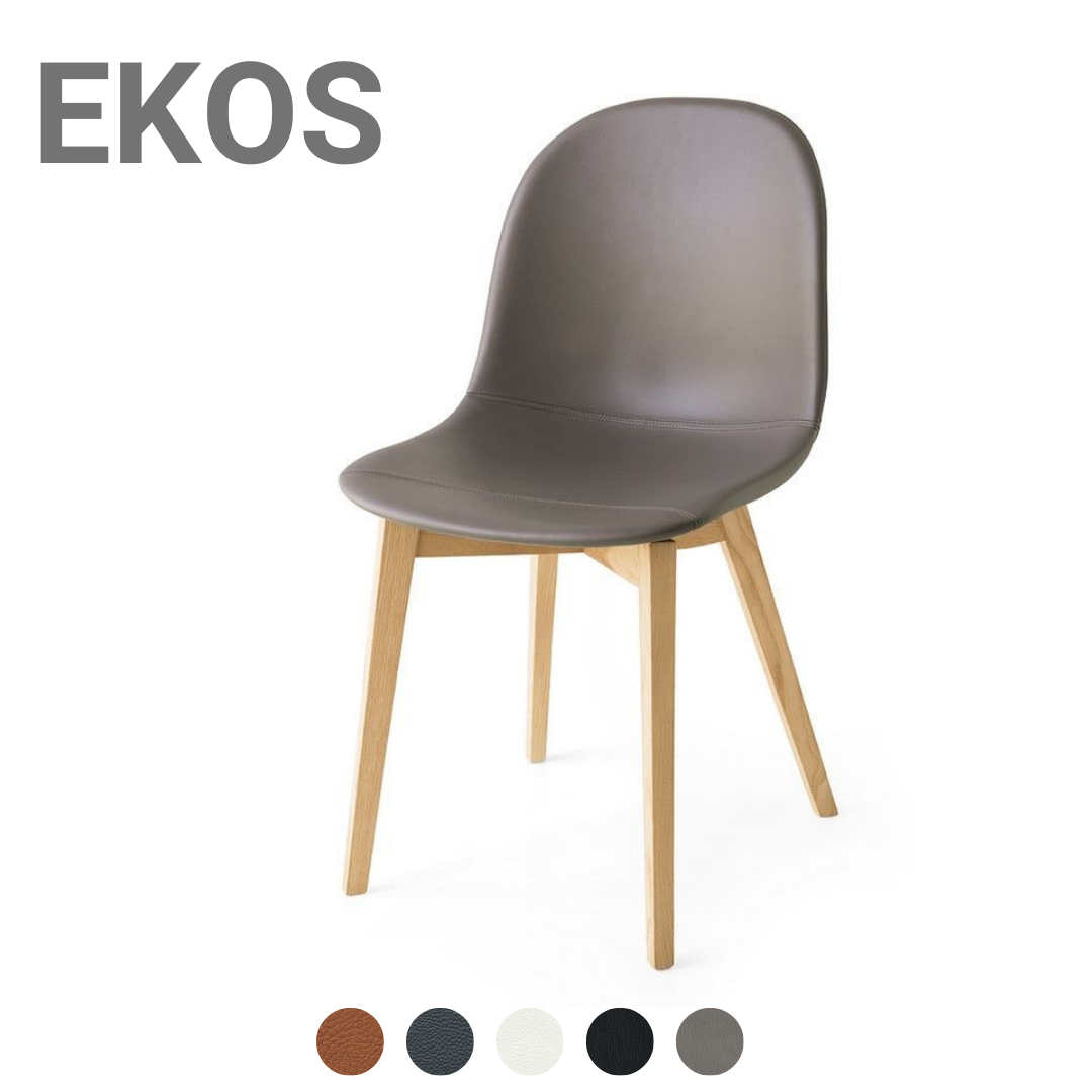 Stuhl Academy Wood EKOS