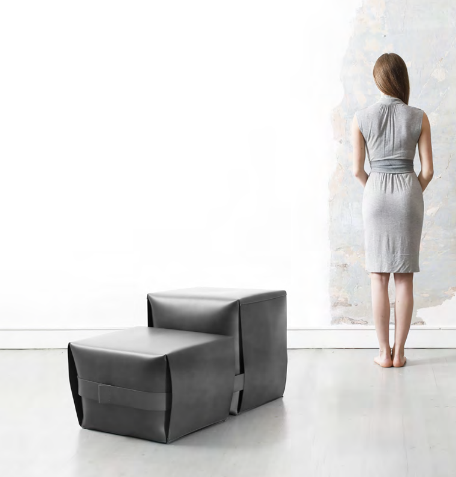 BE Bao Loungesessel von Tonucci 