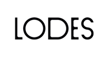 Logo Lodes