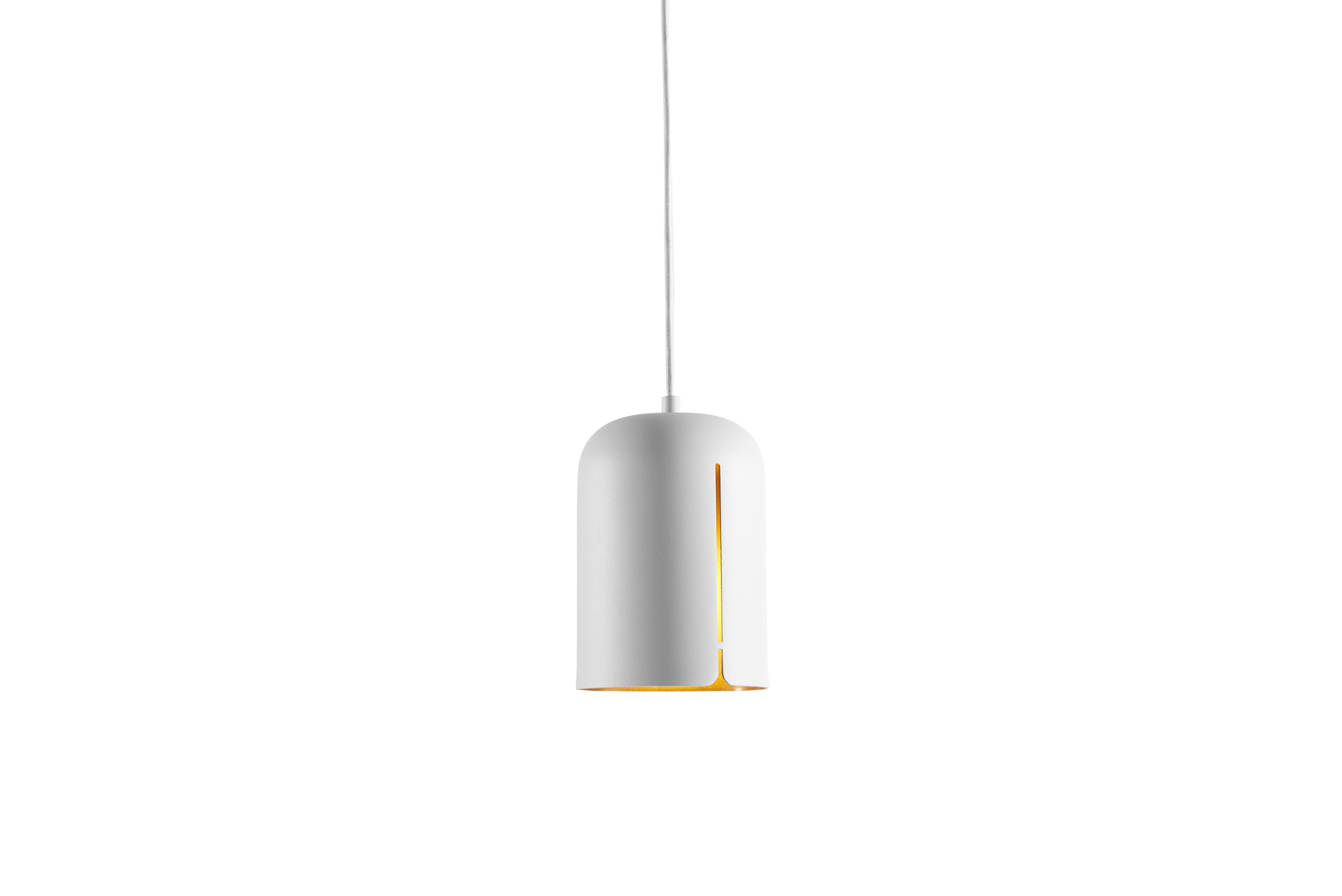133003_gap_pendant_white_exposed 133003_gap_pendant_white_exposed