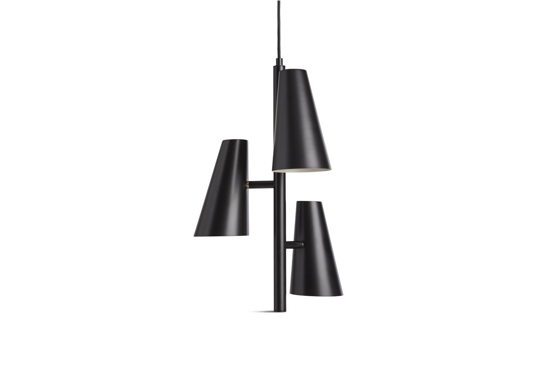 133064_woud_cono_pendant_w_3_shades_1_exposed 133064_woud_cono_pendant_w_3_shades_1_exposed