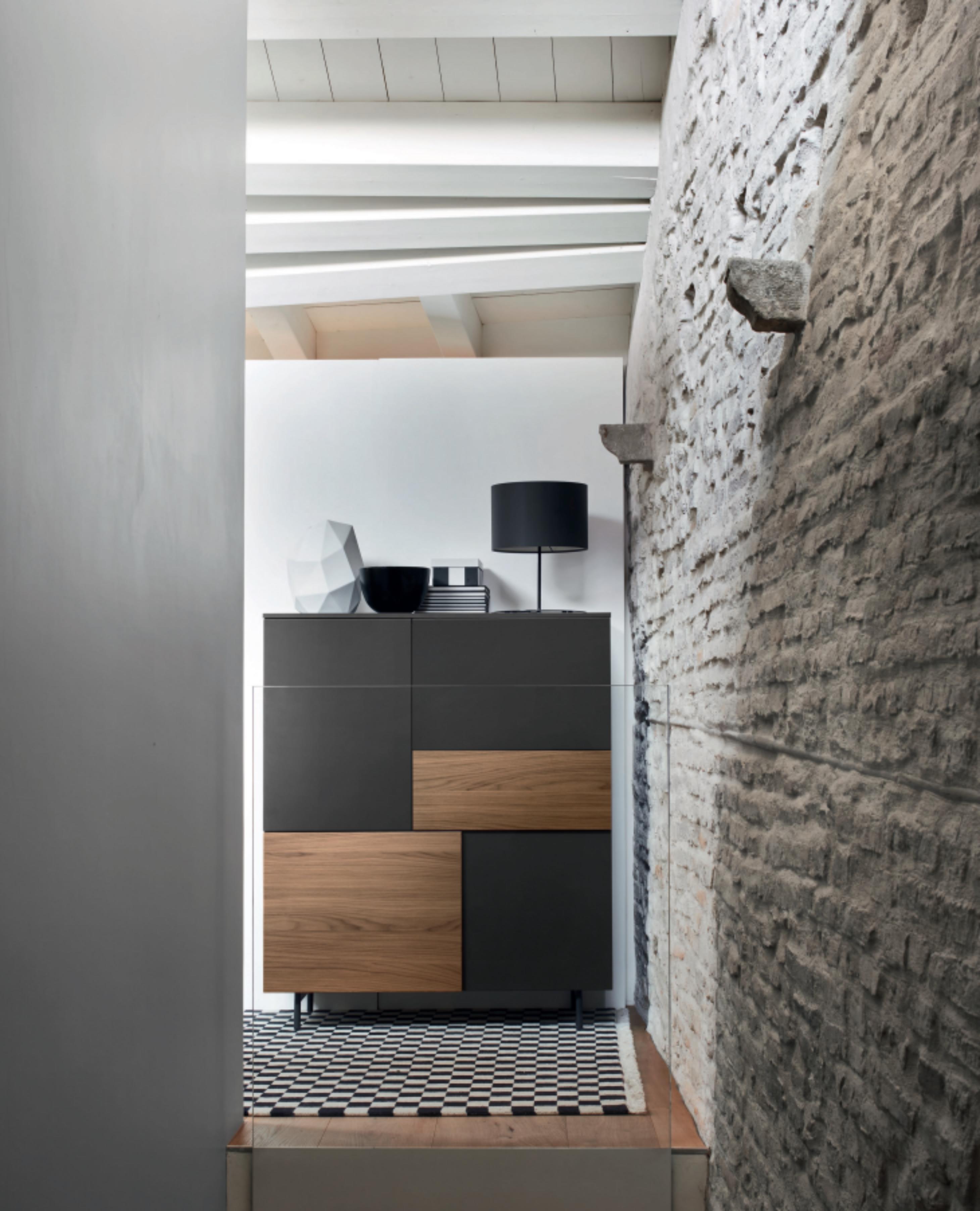 Galeno Highboard
