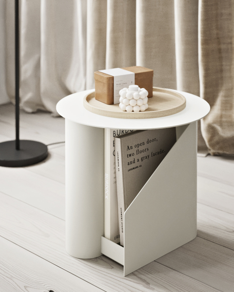 Woud Design Beistelltisch Sentrum