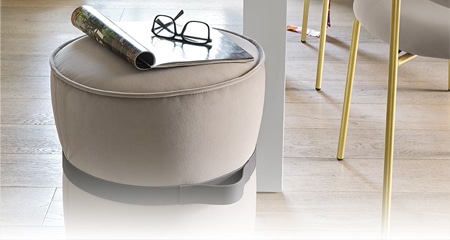 Hocker