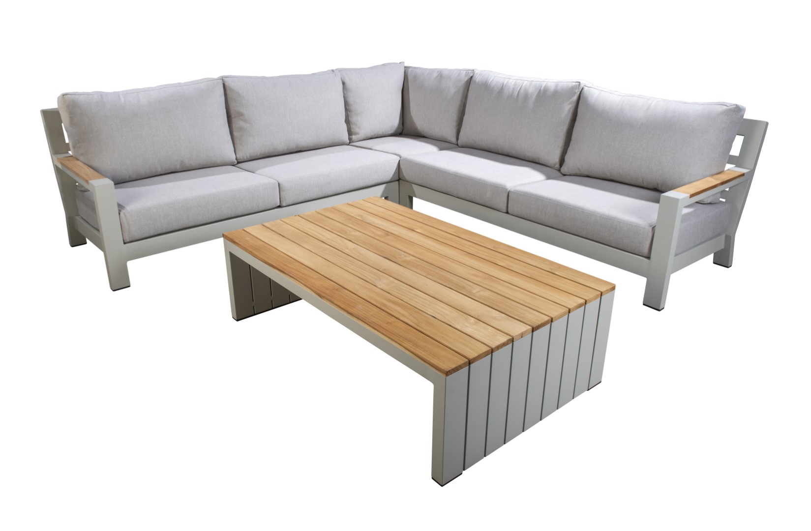 Bango Outdoor Lounge von Yoi