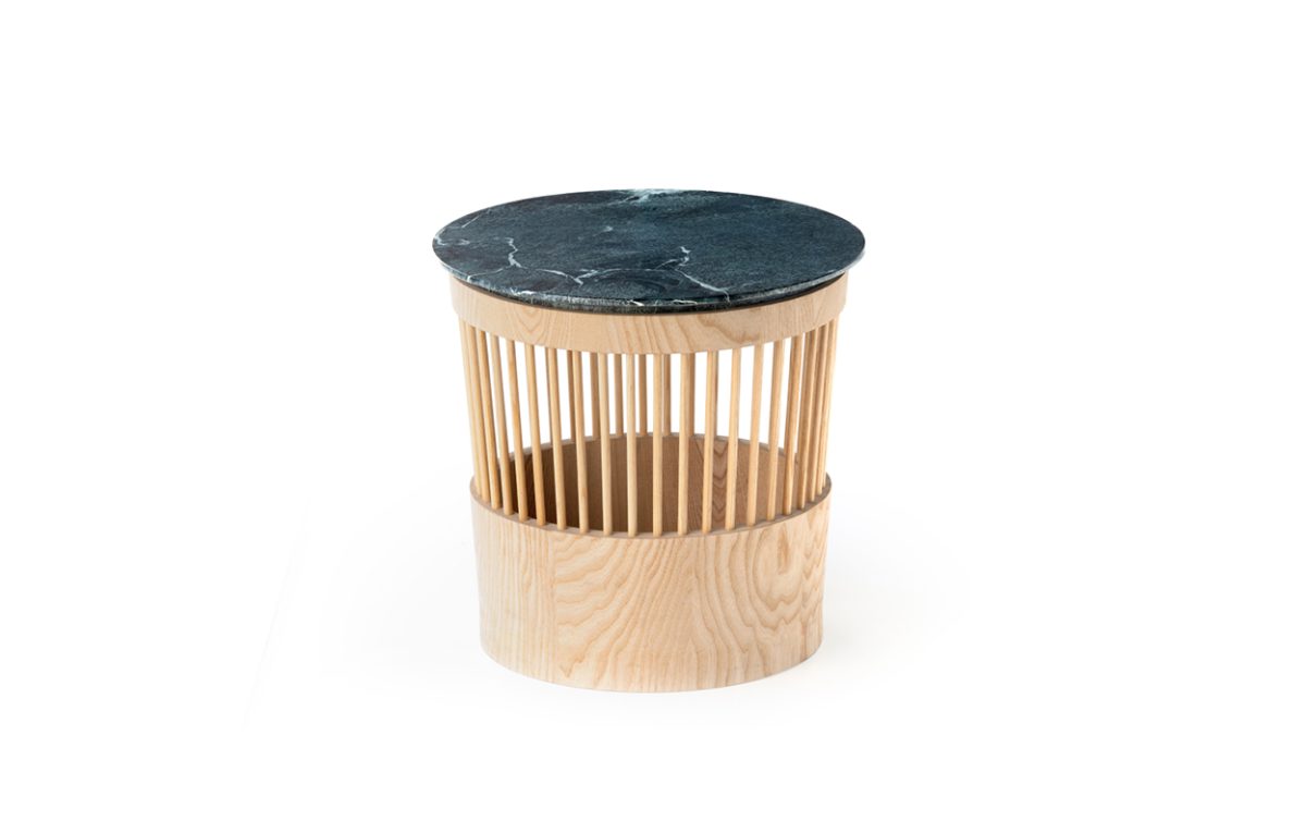 Canestro Tisch von Tonucci
