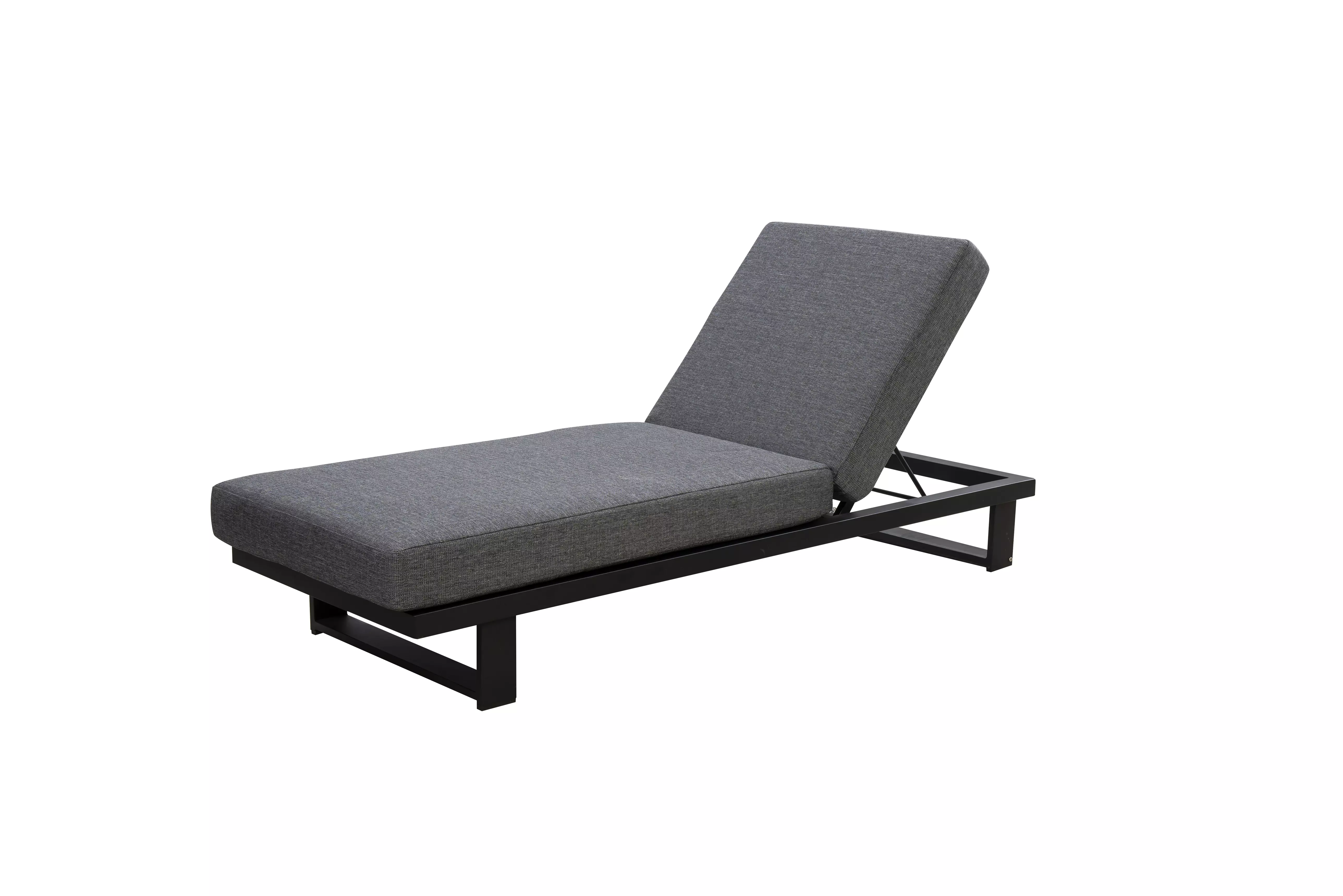 Kazoku Outdoor Liege mit Rollen von Yoi
