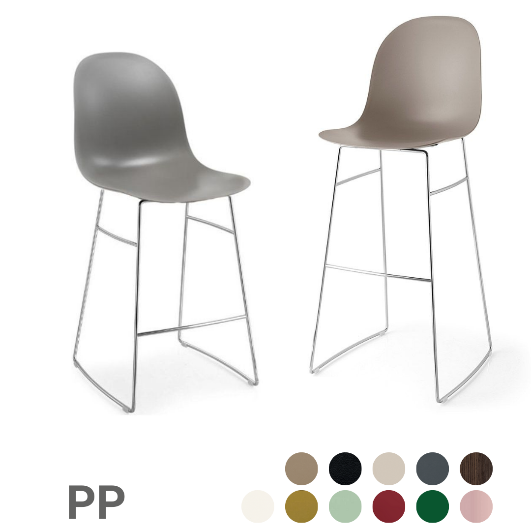 Barhocker Academy PP 