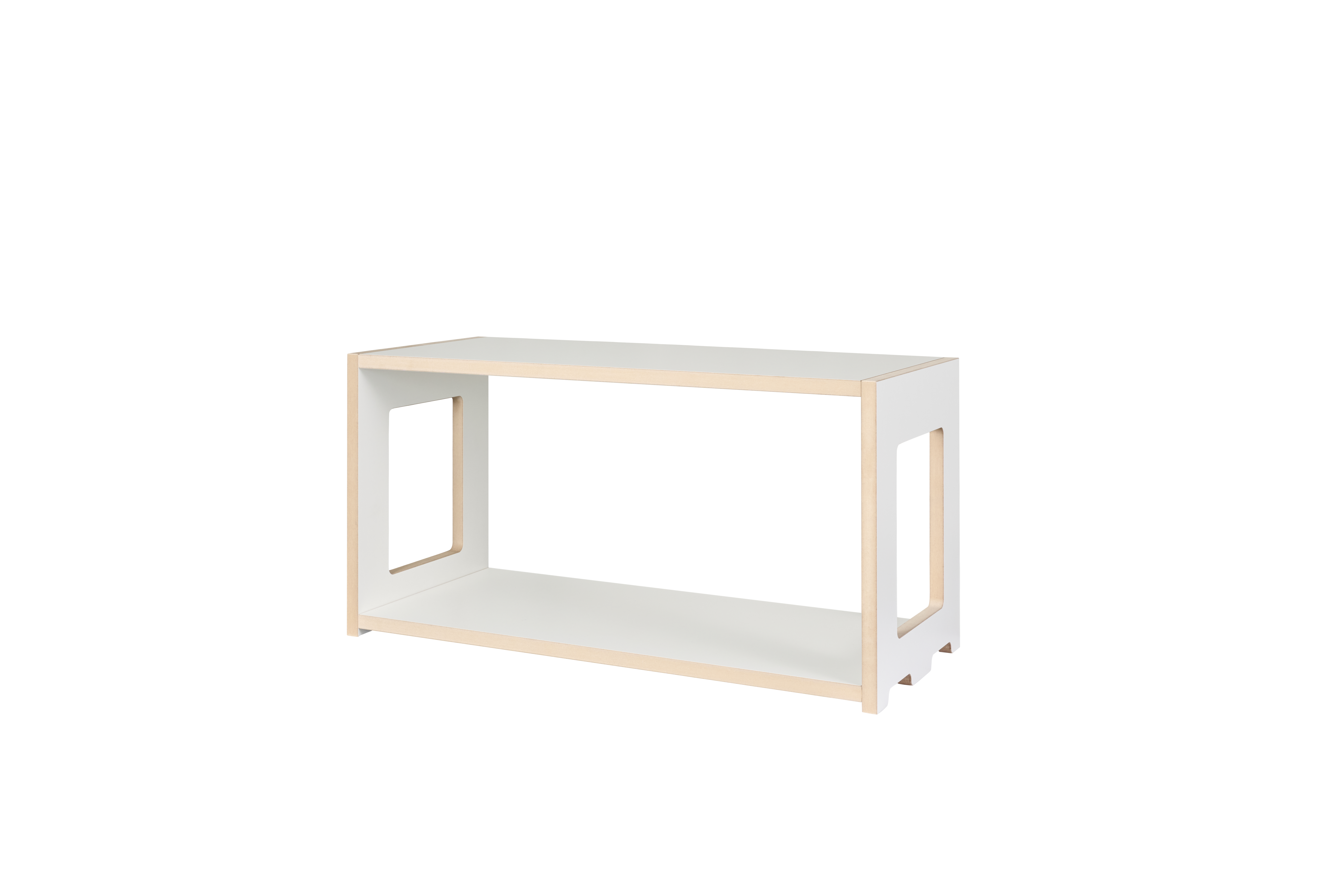 Grund- und Anbaumodul blick von Tojo 