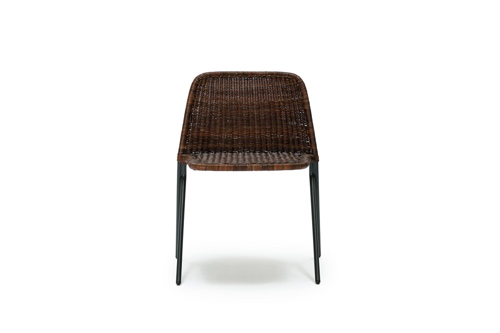kaki-chair_rust_front_feelgooddesign_kaki kaki-chair_rust_front_feelgooddesign_kaki