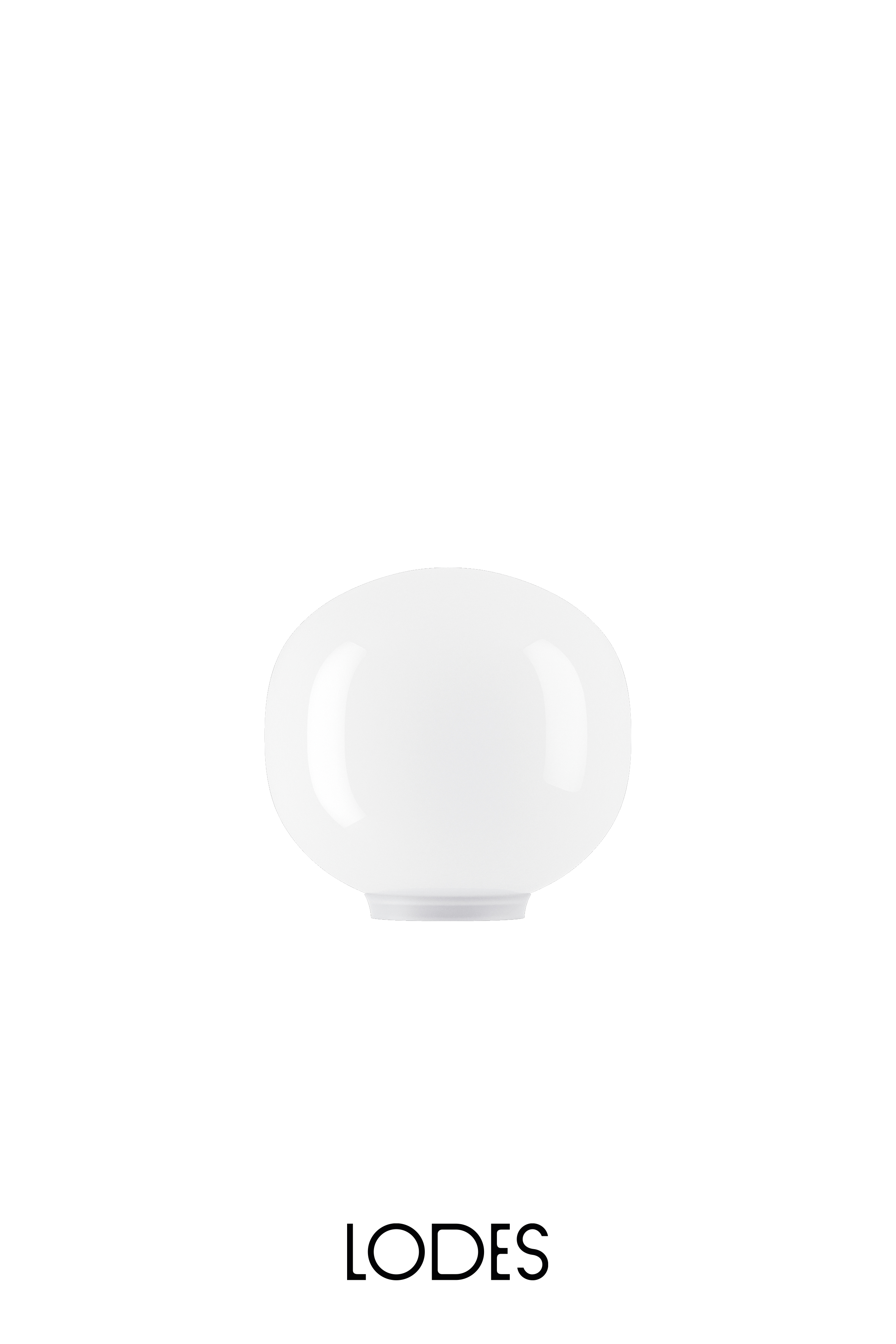 Lodes Design Tischleuchte Volum