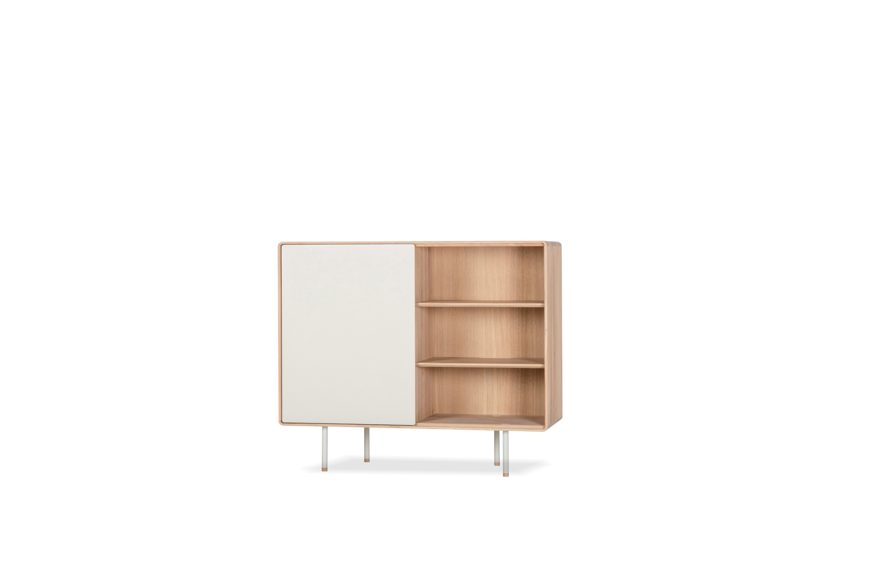 Gazzda Design Kommode Fina