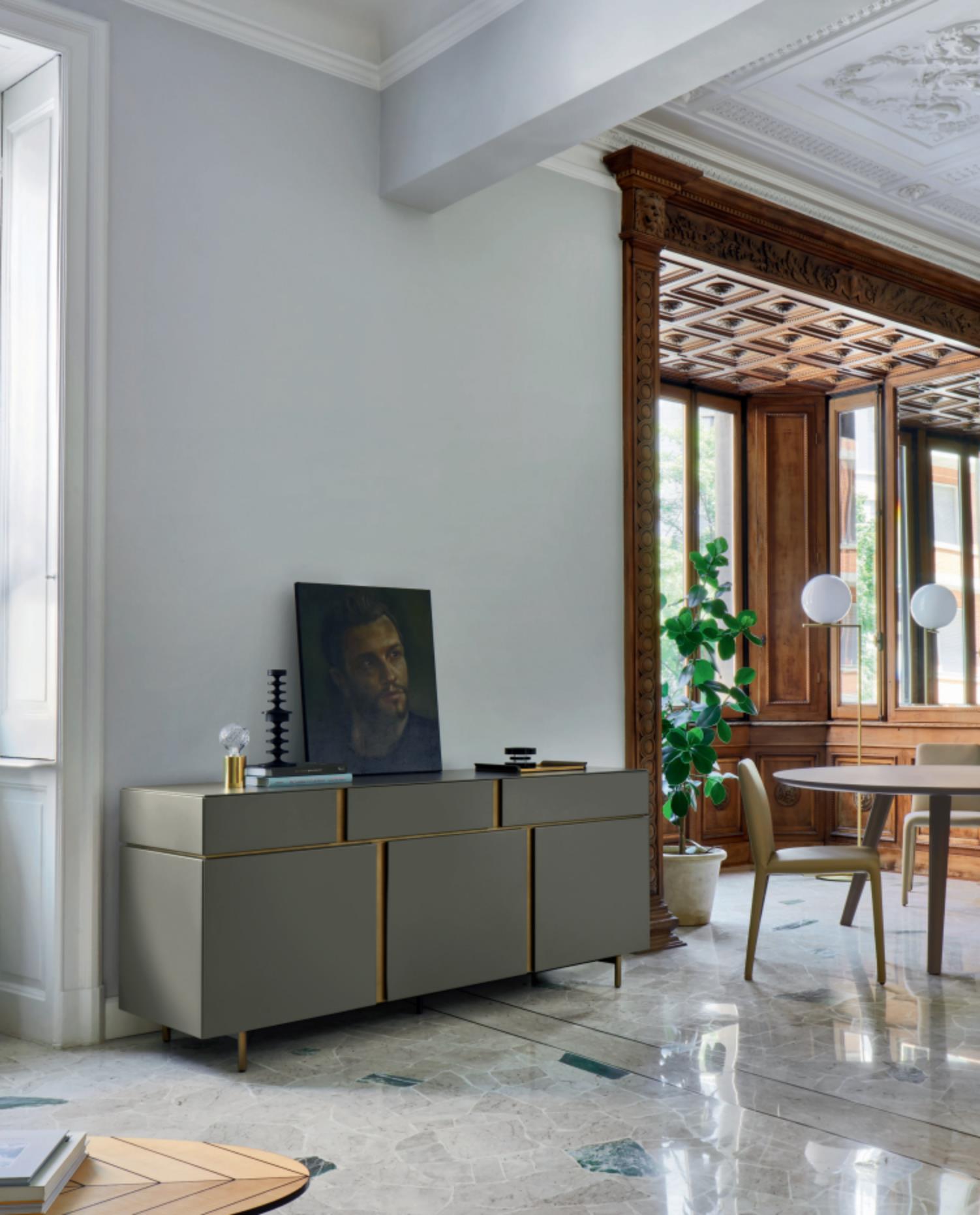 Adamo Sideboard medium 