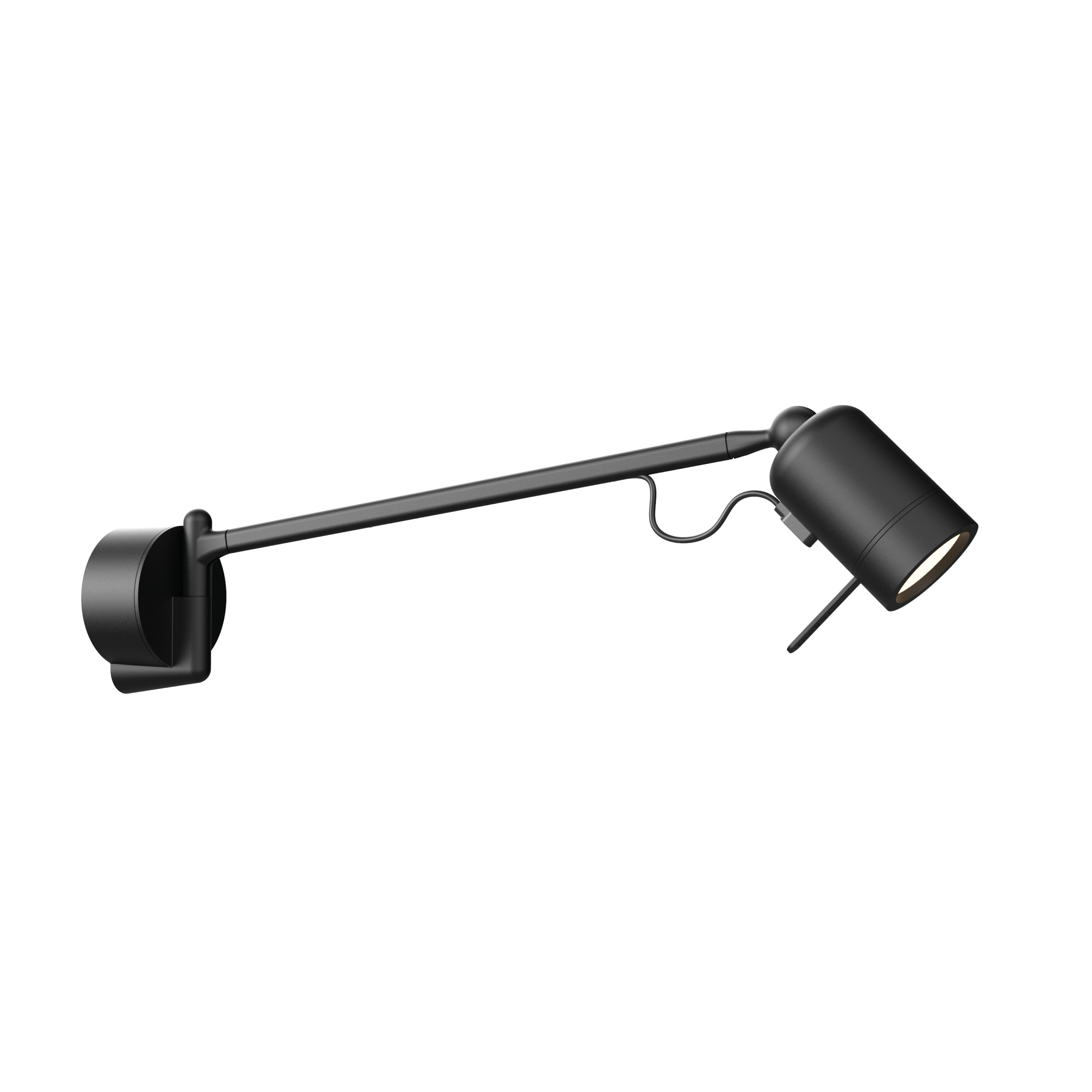 ONE + Wall Wandleuchte von Tonone