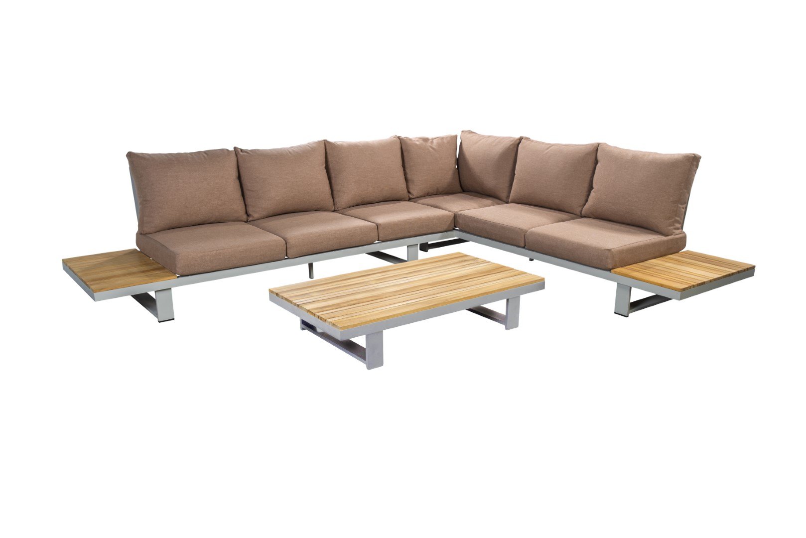 Funsui Outdoor Lounge von Yoi