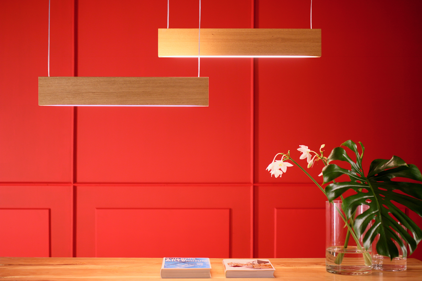 led120oakred8flowerbooksmed