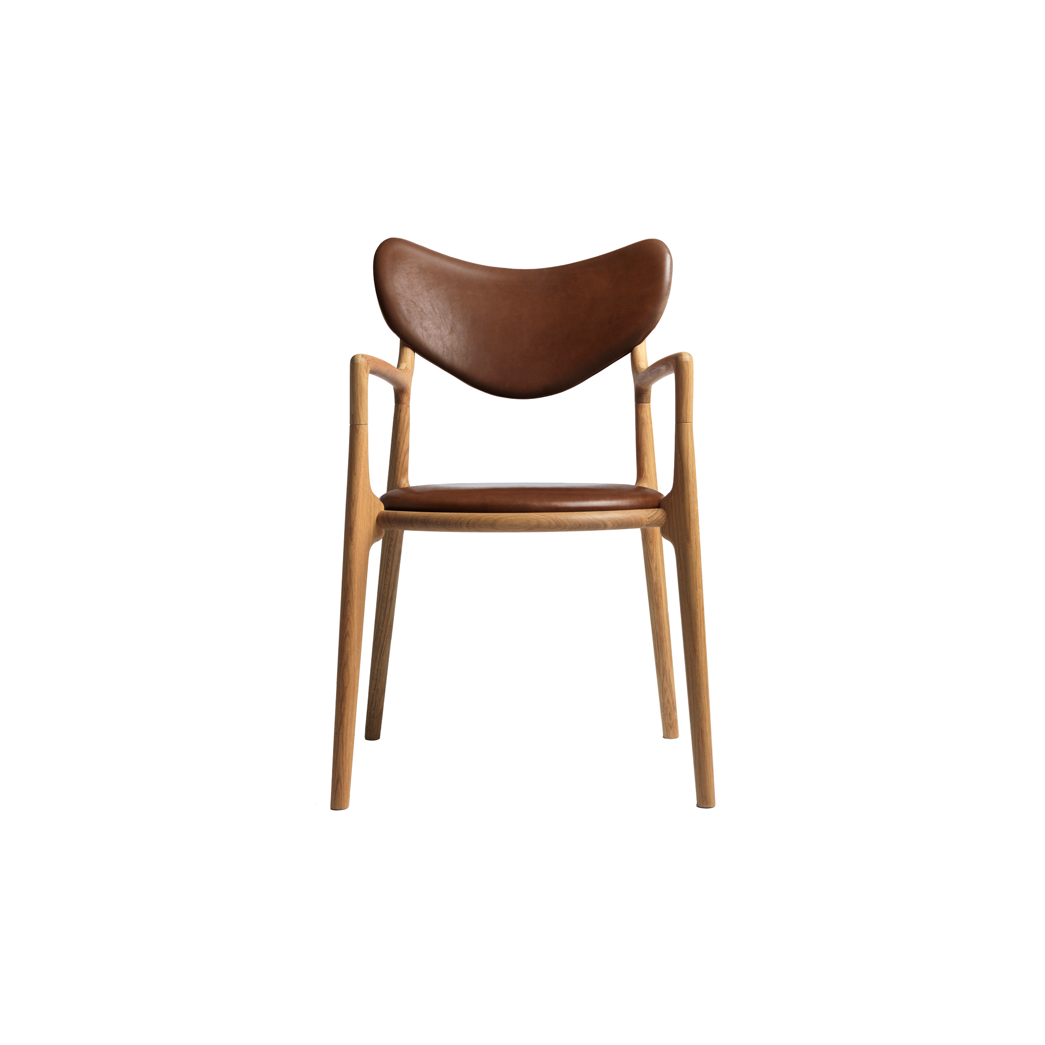 Stuhl SALON von Ro Collection