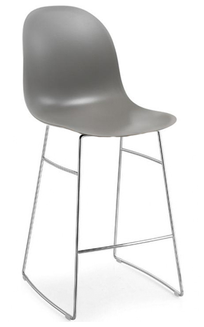 calligaris_1674_academy_verchromt_taubengrau calligaris_1674_academy_verchromt_taubengrau