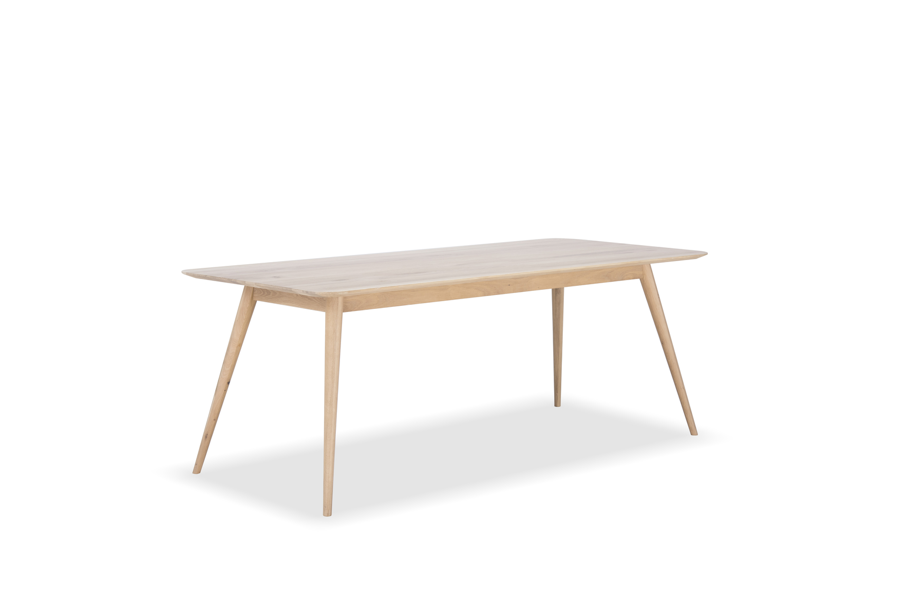 Gazzda Design Esstisch Stafa