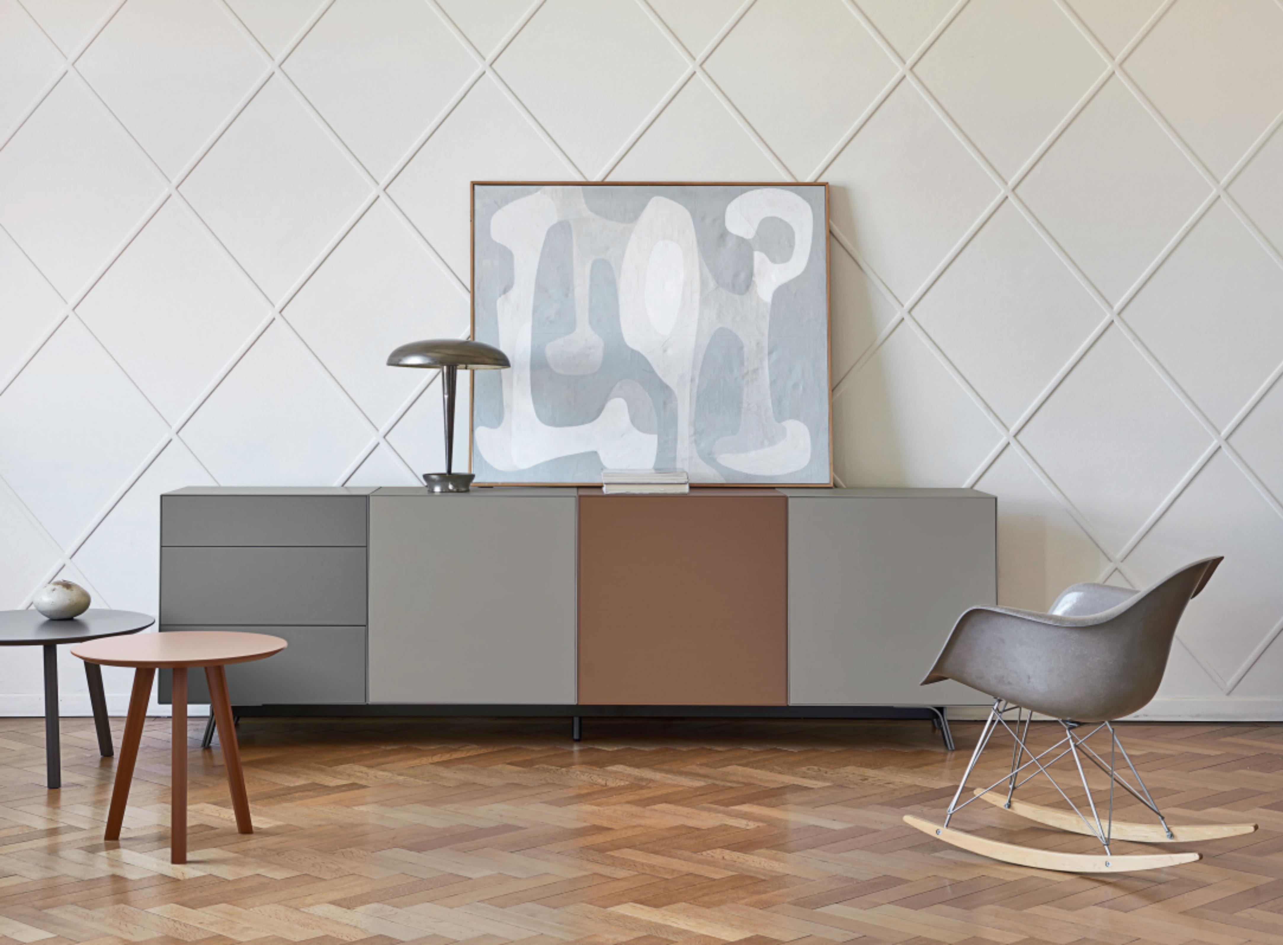 Domenico 3 Sideboard