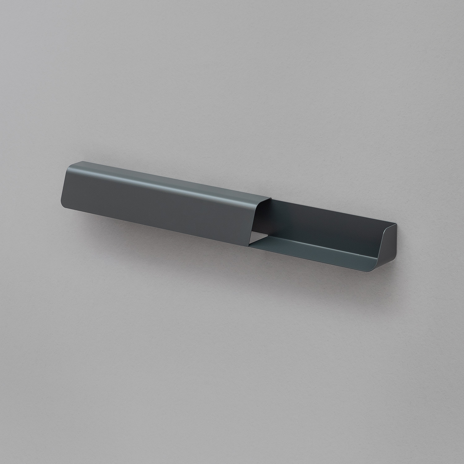 B-Line Dock Garderobe und Wandregal