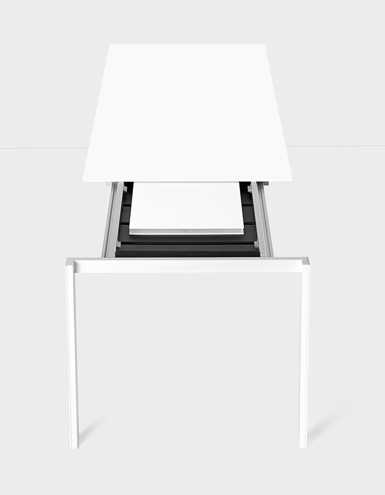 kristalia-esstisch-thin-k-aluminium-weiss-auszug2 kristalia-esstisch-thin-k-aluminium-weiss-auszug2