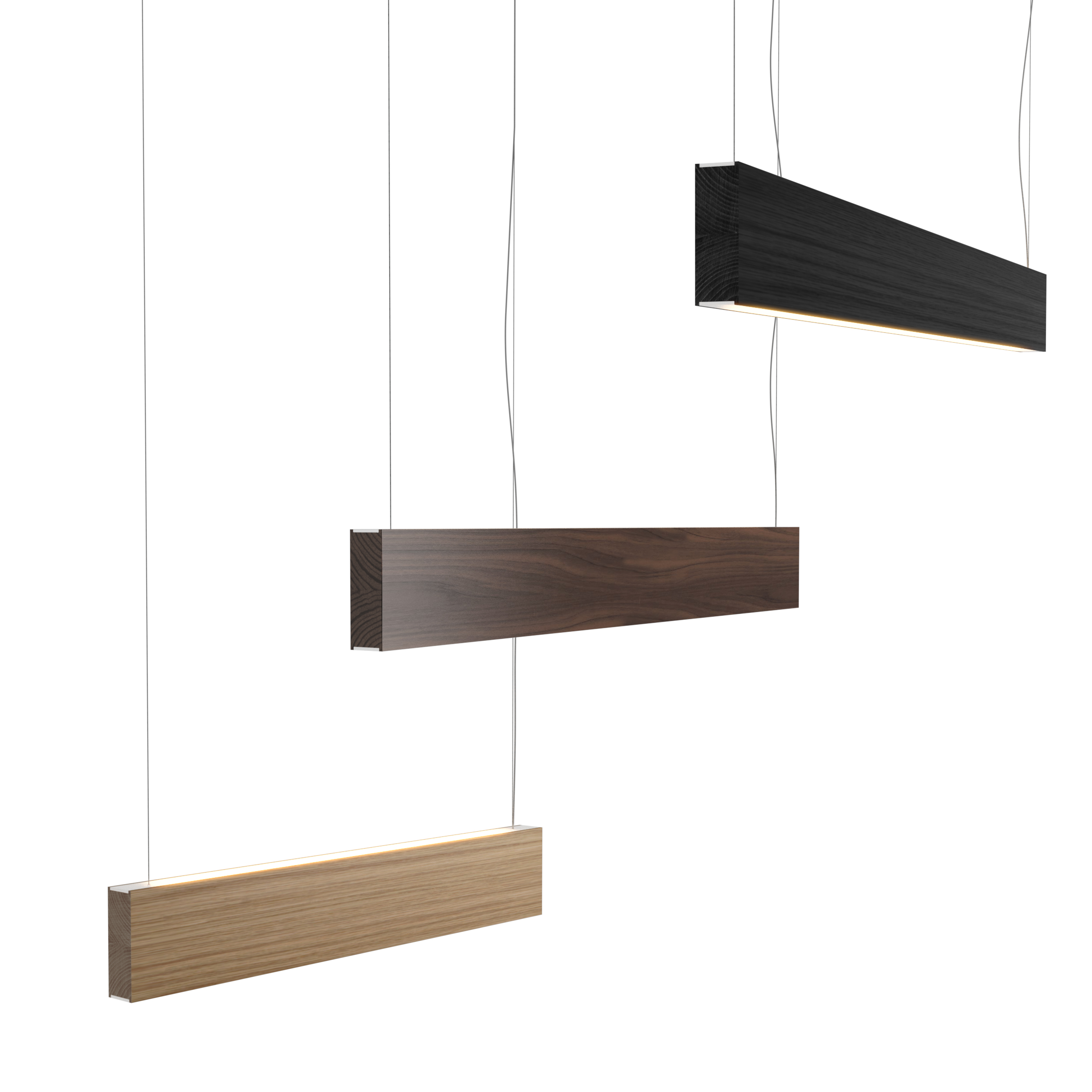 led120pendant700mmoakwalnutblack led120pendant700mmoakwalnutblack