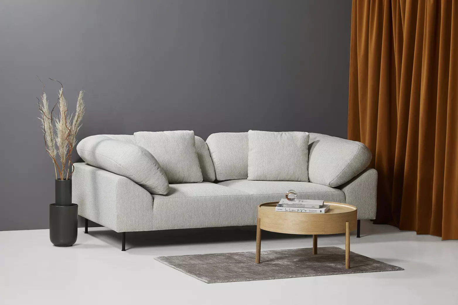 Collar Sofa von Woud