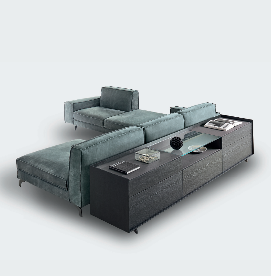 Callisto Sideboard 3