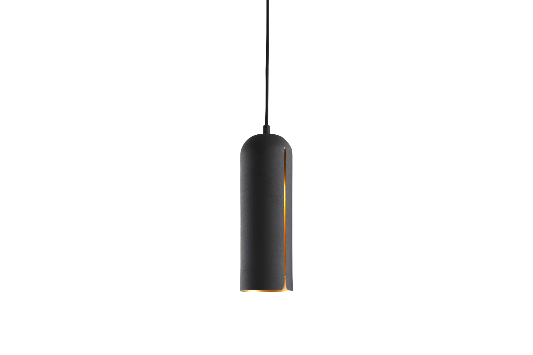 133002_gap_pendant_black_exposed 133002_gap_pendant_black_exposed