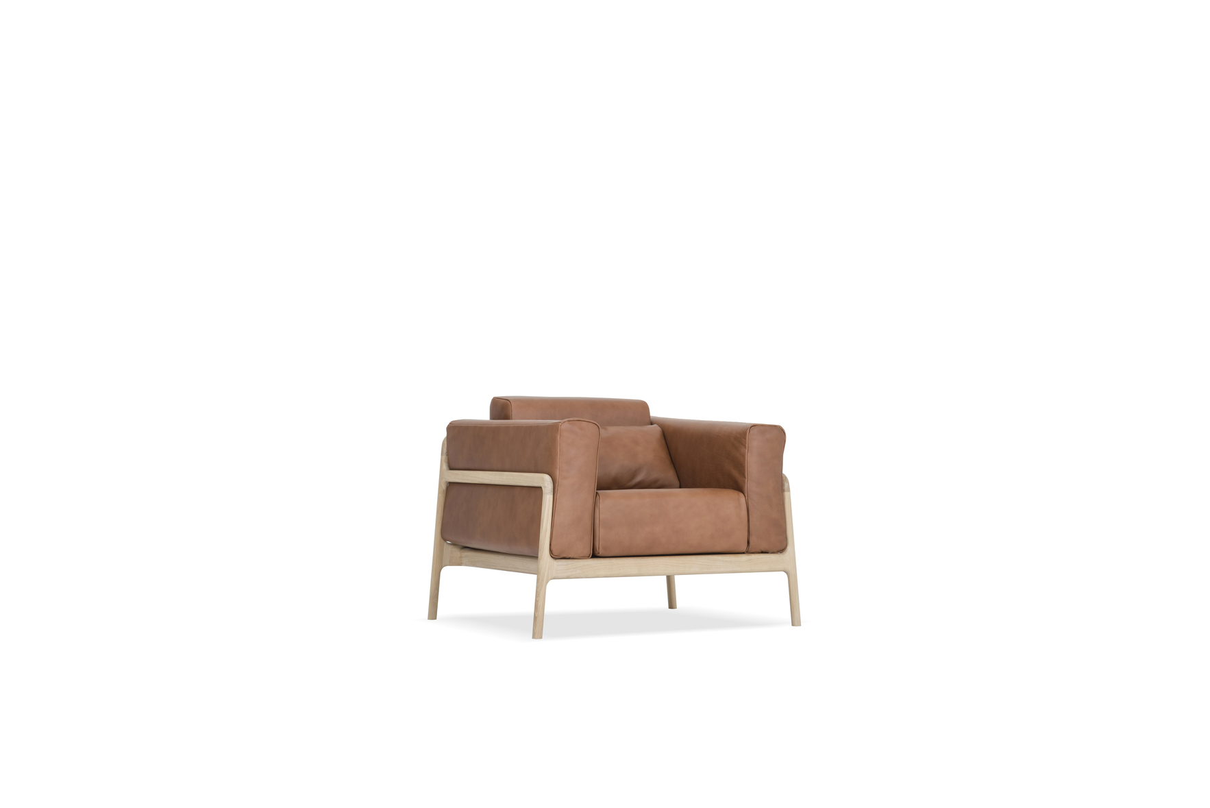 Gazzda Design Sessel Fawn