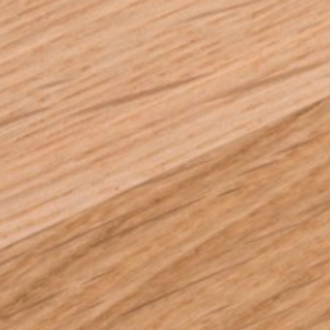 Eiche Furnier transparent lackiert