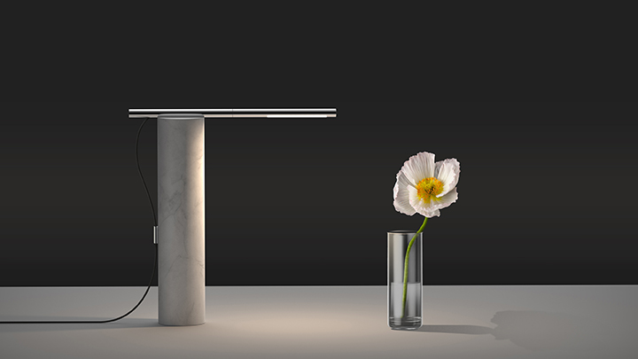 32pablodesigns-t.o-table-environmentalimage-singlewhiteflower 32pablodesigns-t.o-table-environmentalimage-singlewhiteflower