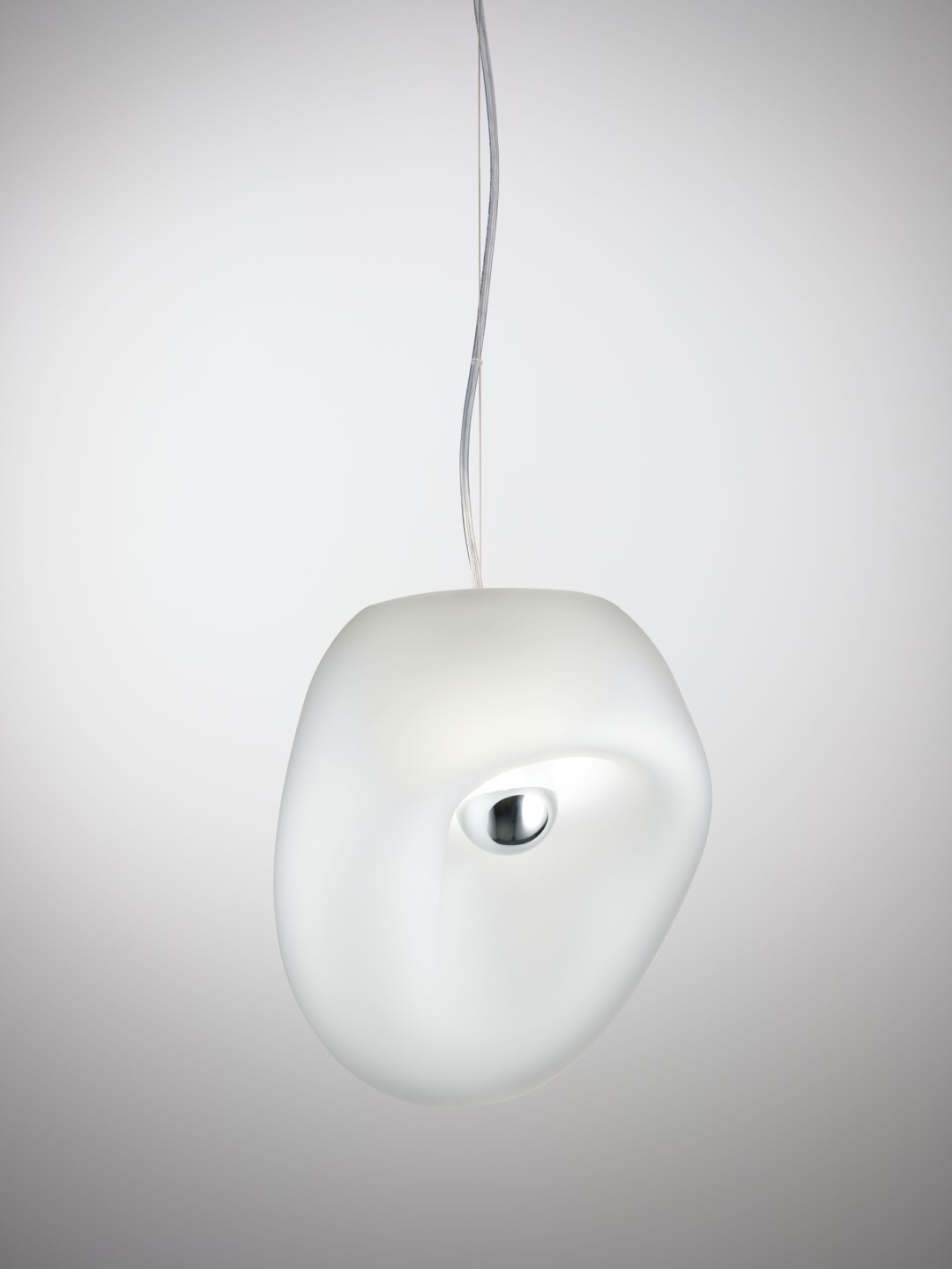 Lightbody S Hängeleuchte von Leucos