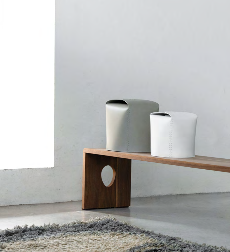Bloom Aufbewahrungskörbe von Tonucci
