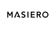 Logo MASIERO