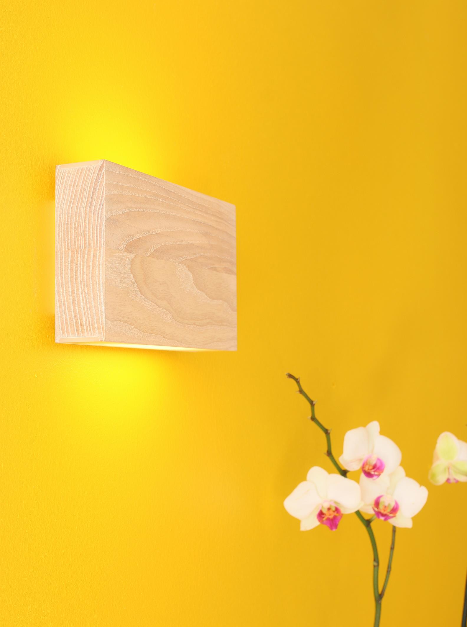 Tunto Wandleuchte LED120 FIX - externer Treiber