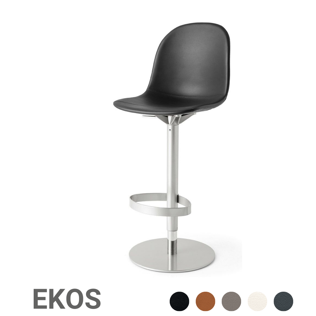 Barhocker Academy EKOS höhenverstellbar