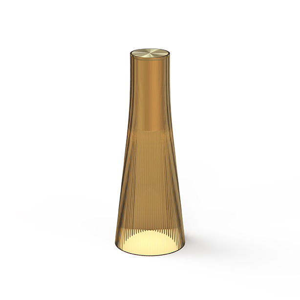 12pablodesignscandelbrassbronzewhitesweepimage01 12pablodesignscandelbrassbronzewhitesweepimage01