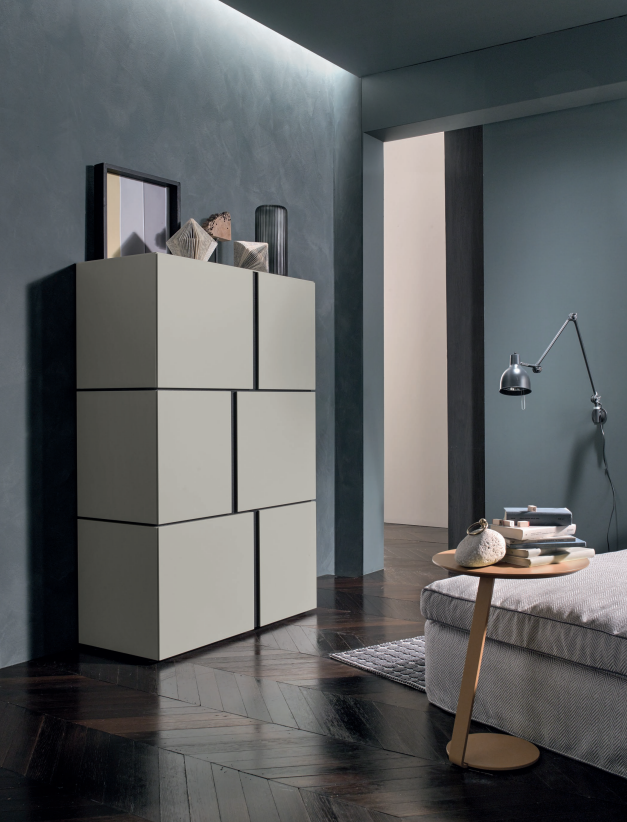 Adamo Highboard