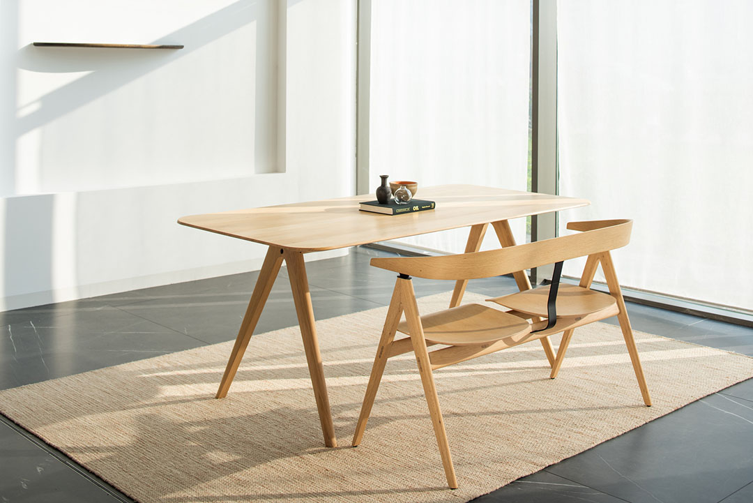 Gazzda Design Bank Ava