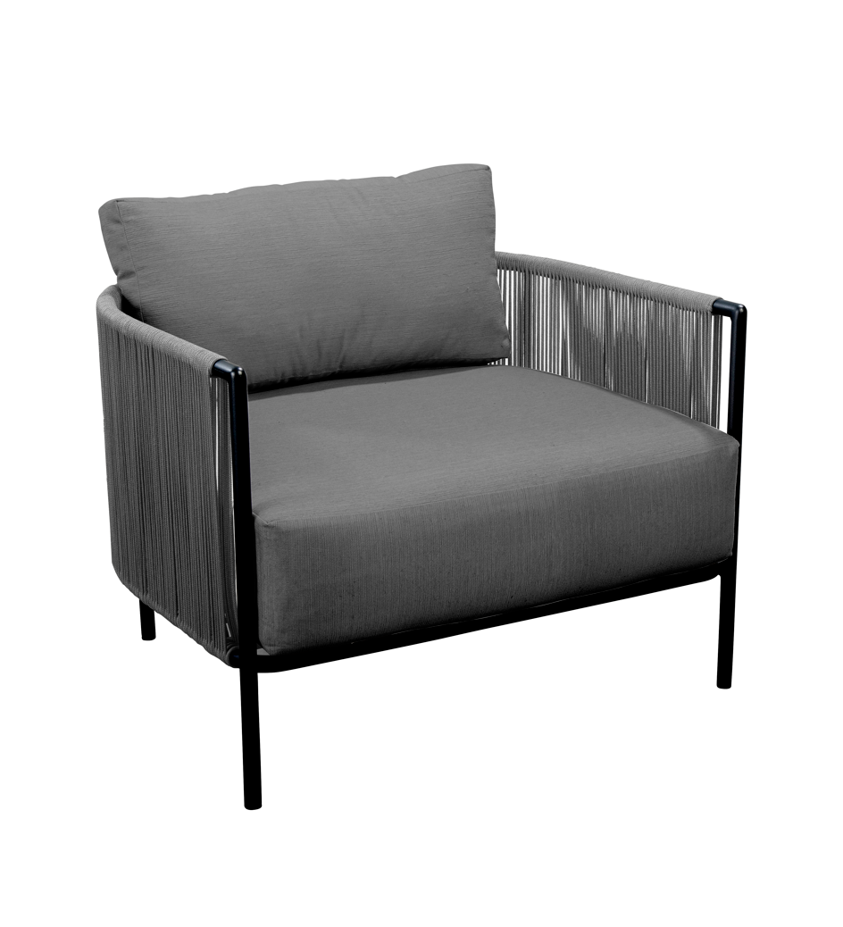 Umi Lounge Sessel Outdoor von Yoi