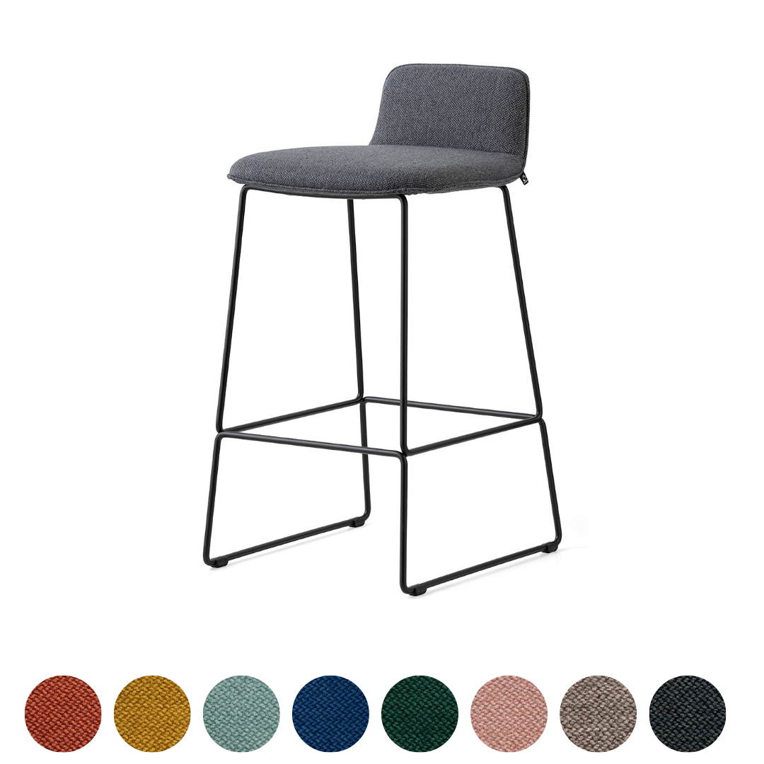 Connubia Barhocker Riley Soft