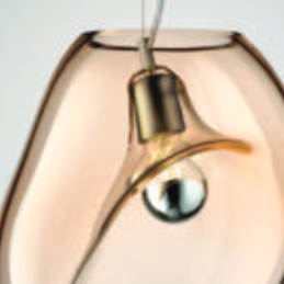 Transparent Pink