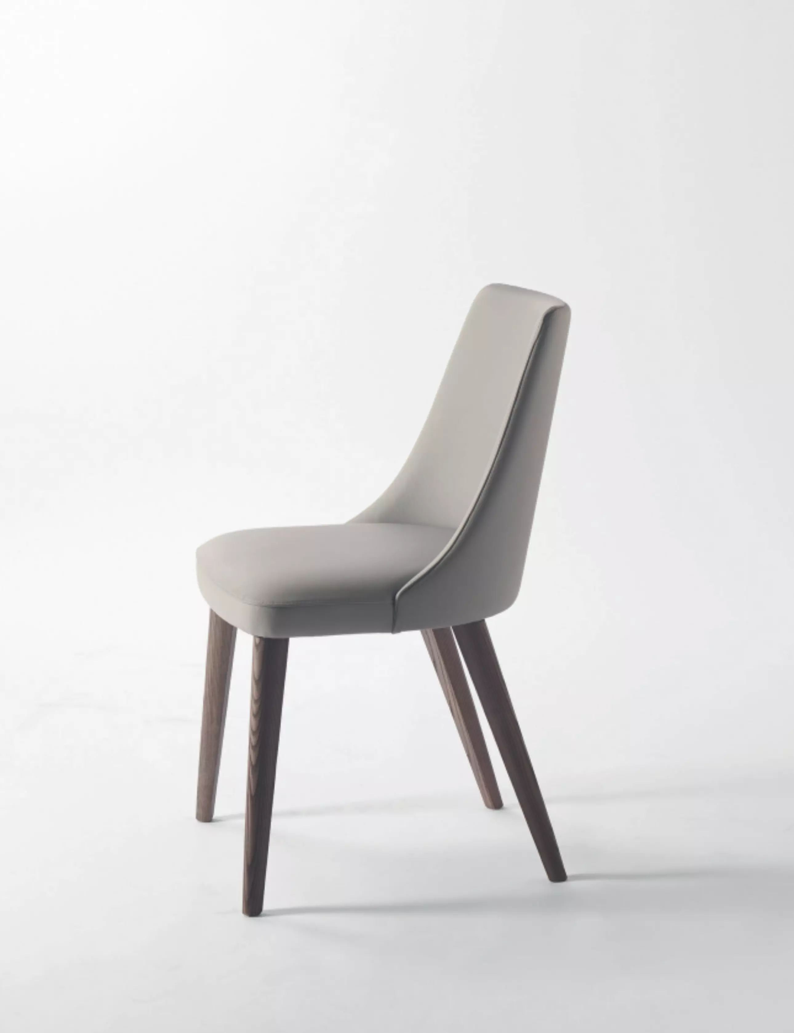 Elena Polsterstuhl  ECO LEDER