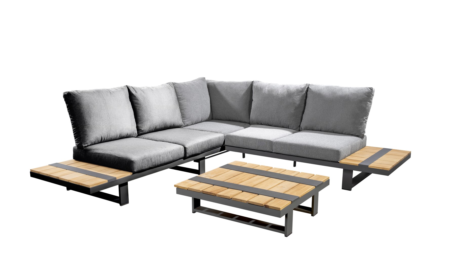 Yuwaa Outdoor Lounge von Yoi 