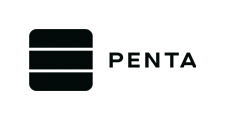 Logo Penta