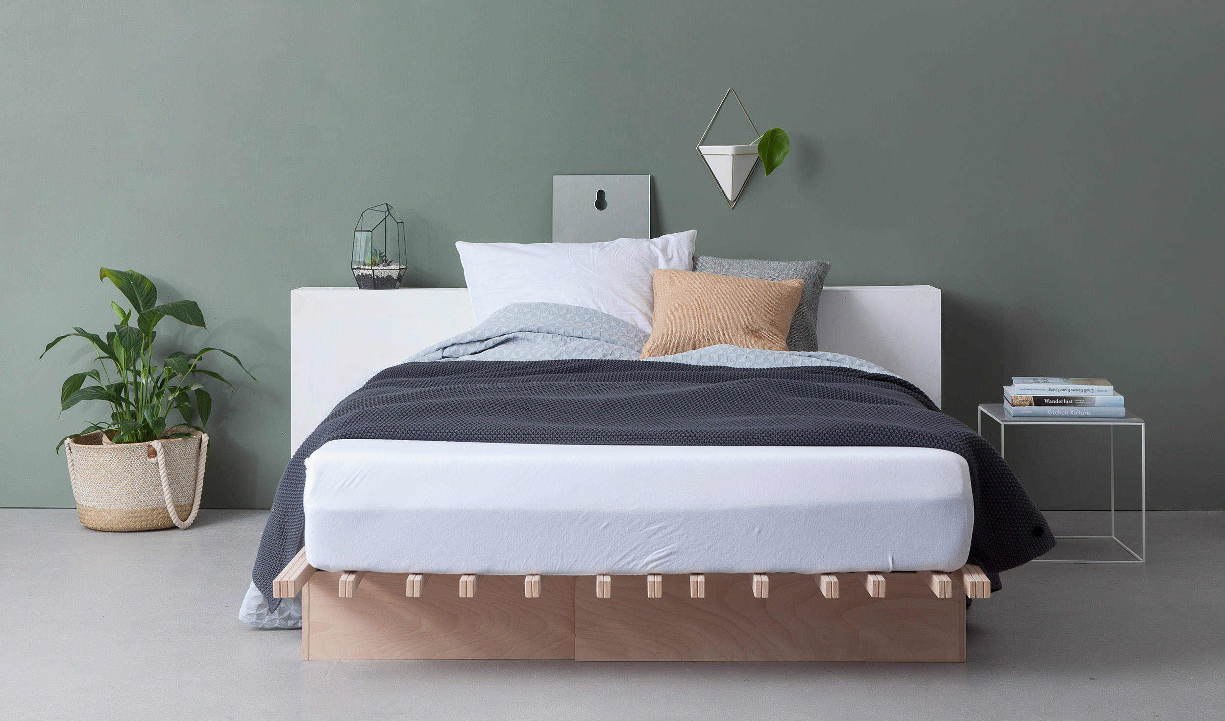 Tojo Bett Vario