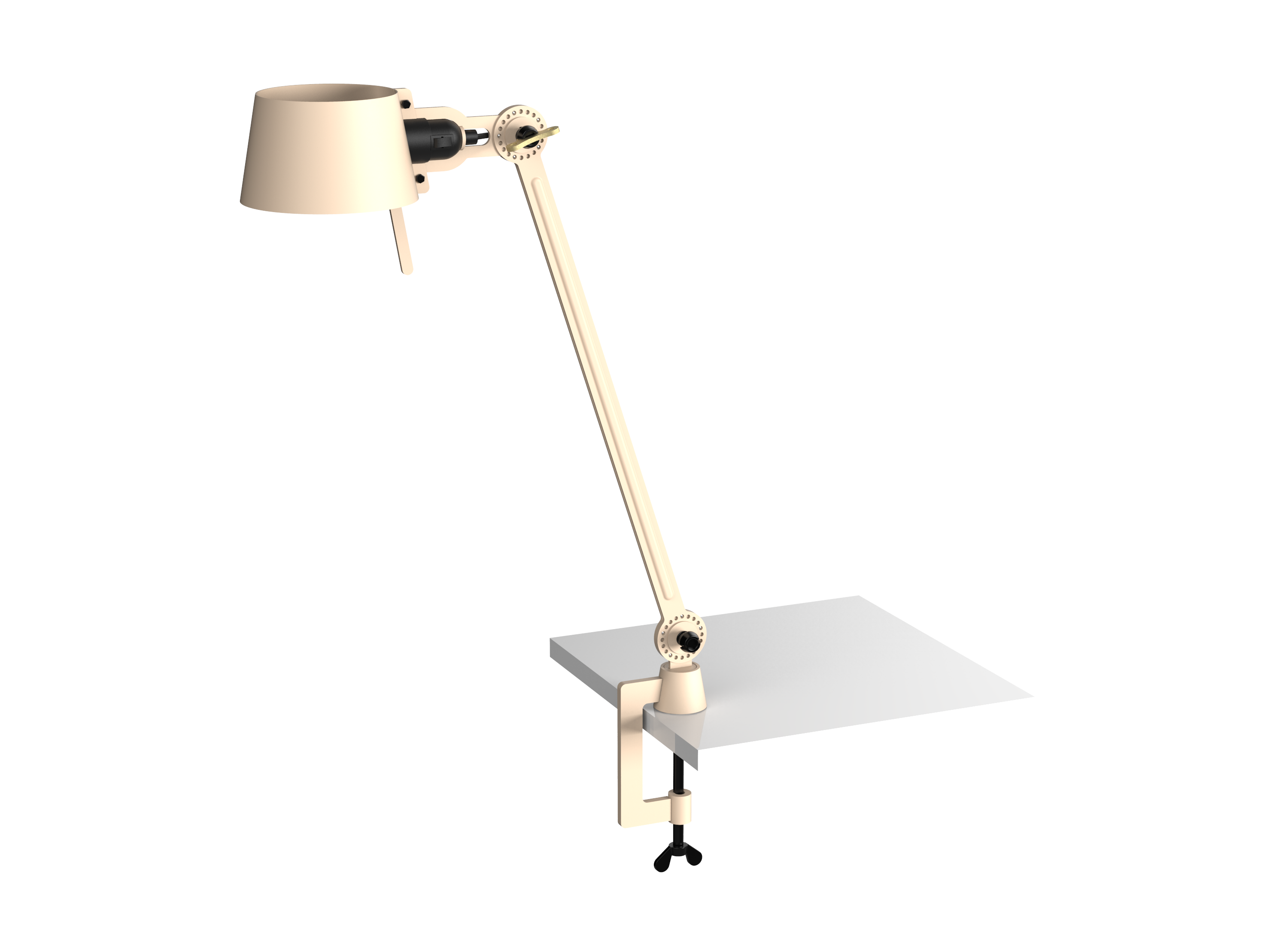 tonone_boltdesk1armclamp_lw tonone_boltdesk1armclamp_lw