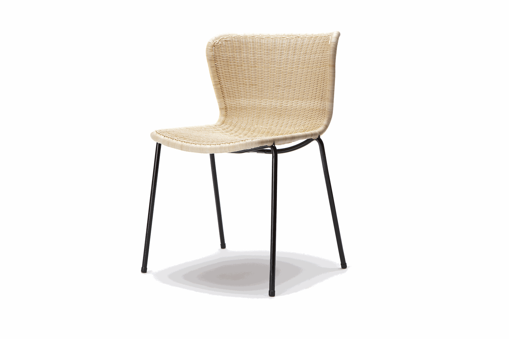 Feelgood Designs Stuhl 603 Outdoor